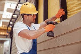 Frisco City, AL Siding Installation Company